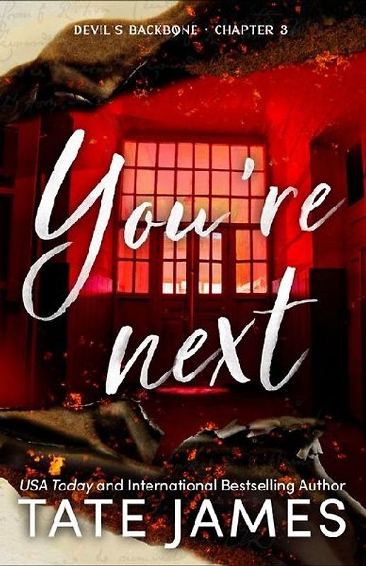 You're Next (Standard Edition)