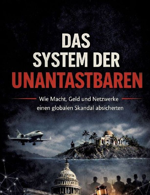 DAS SYSTEM DER UNANTASTBAREN