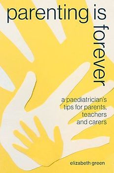 Parenting Is Forever