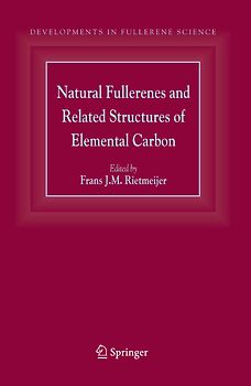 Natural Fullerenes and Related Structures of Elemental Carbon