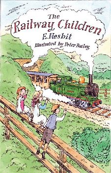 The Railway Children