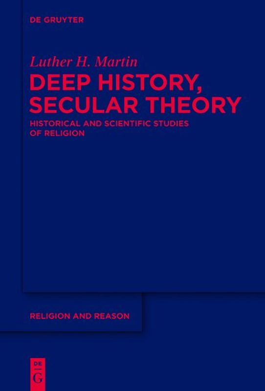 Deep History, Secular Theory