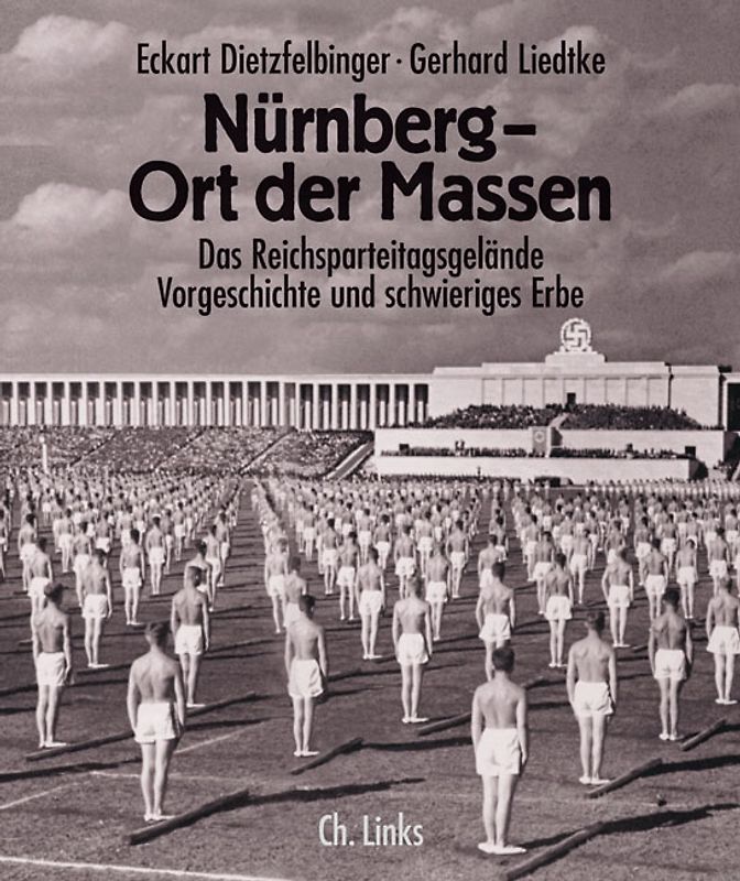 Nürnberg - Ort der Massen