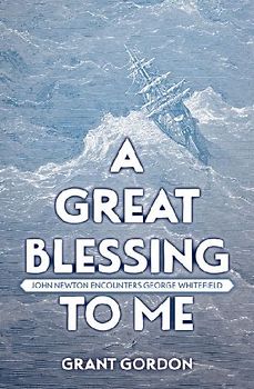 A Great Blessing to Me