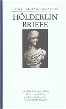 Sämtliche Werke und Briefe in drei Bänden
