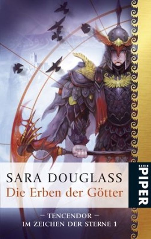 Die Erben der Götter