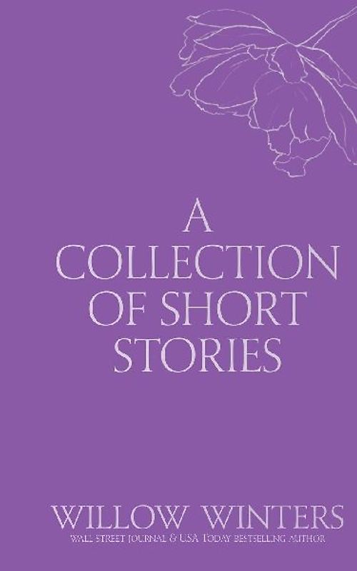 A Collection of Short Stories #4