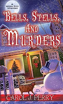 Bells, Spells, and Murders
