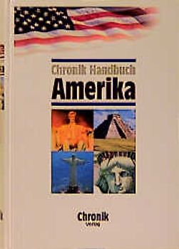 Chronik Handbuch Amerika