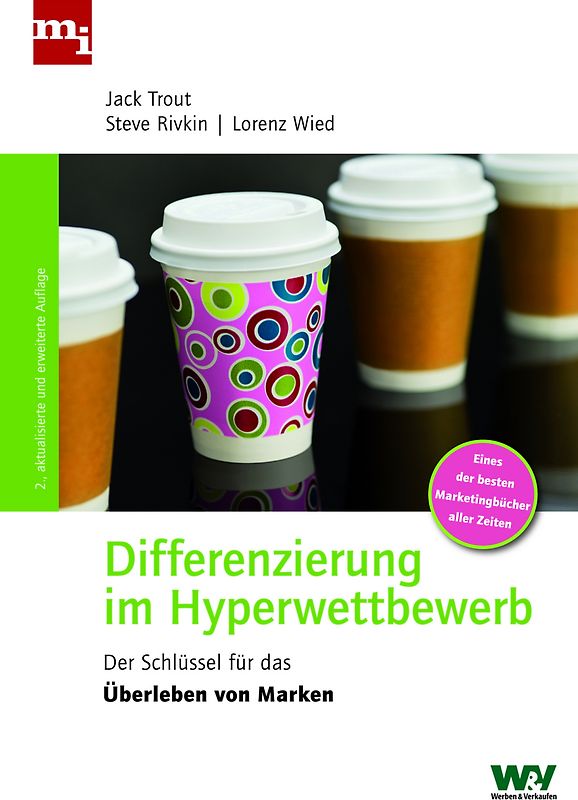 Differenzierung im Hyperwettbewerb