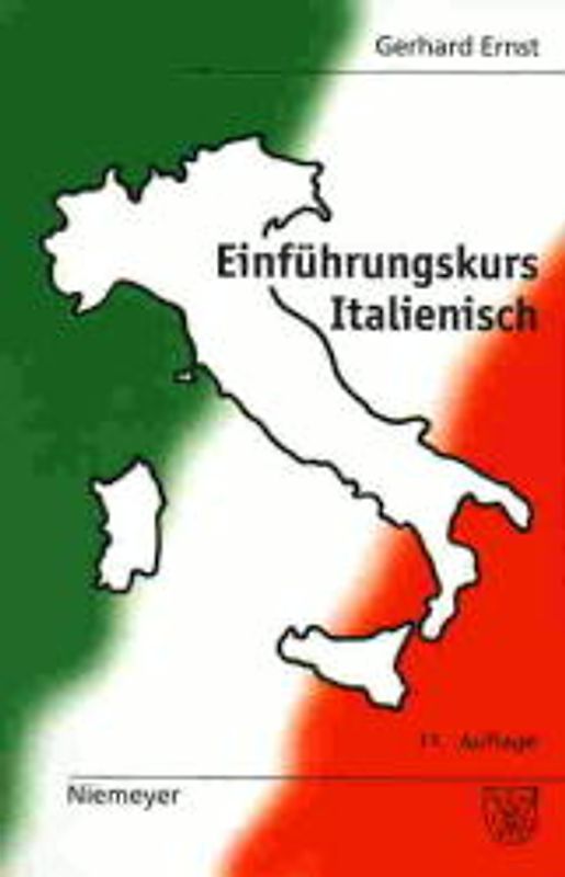 Einführungskurs Italienisch