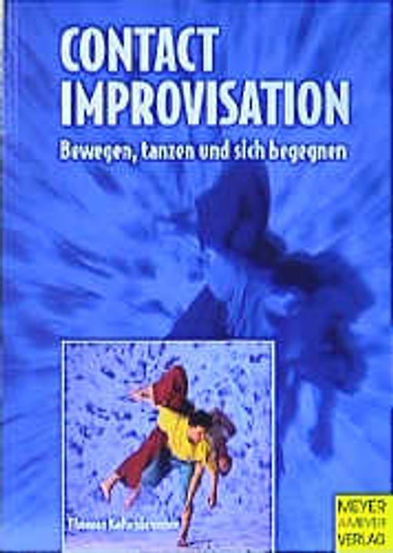 Contact Improvisation
