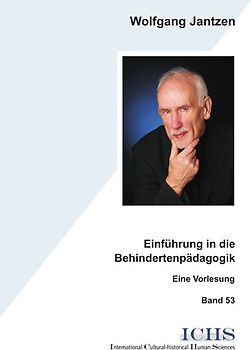 Einführung in die Behindertenpädagogik