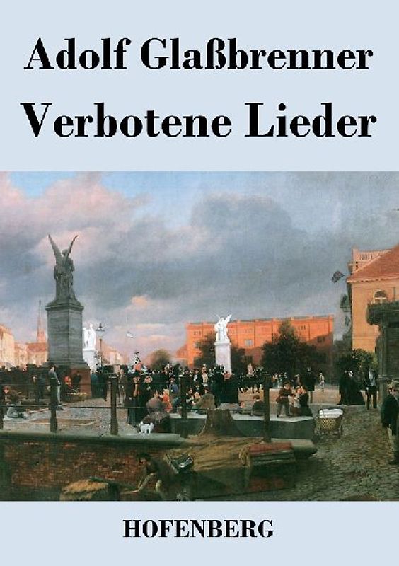 Verbotene Lieder