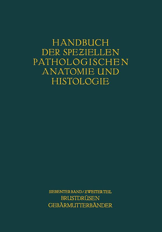 Weibliche Geschlechtsorgane