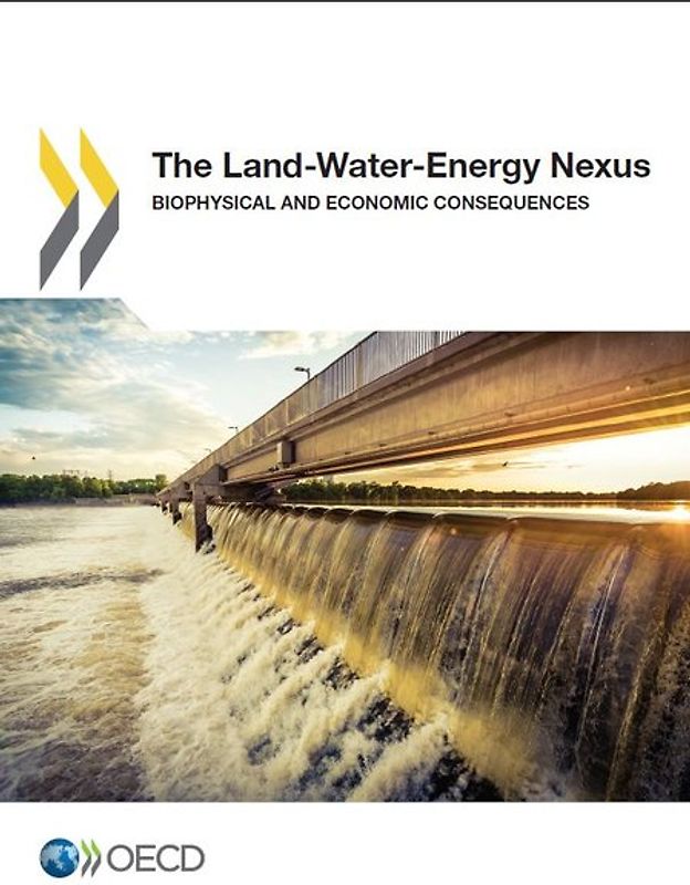 The Land-Water-Energy Nexus