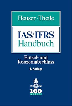 IAS /IFRS-Handbuch