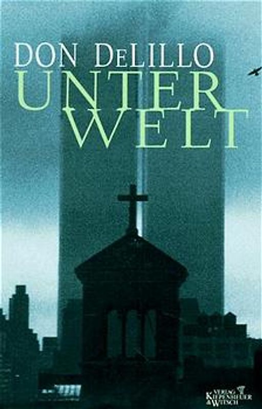 Unterwelt