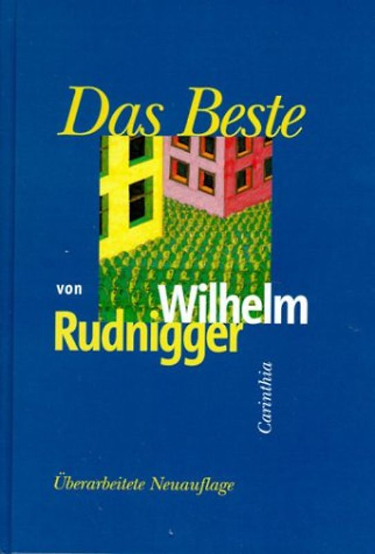 Das Beste von Wilhelm Rudnigger