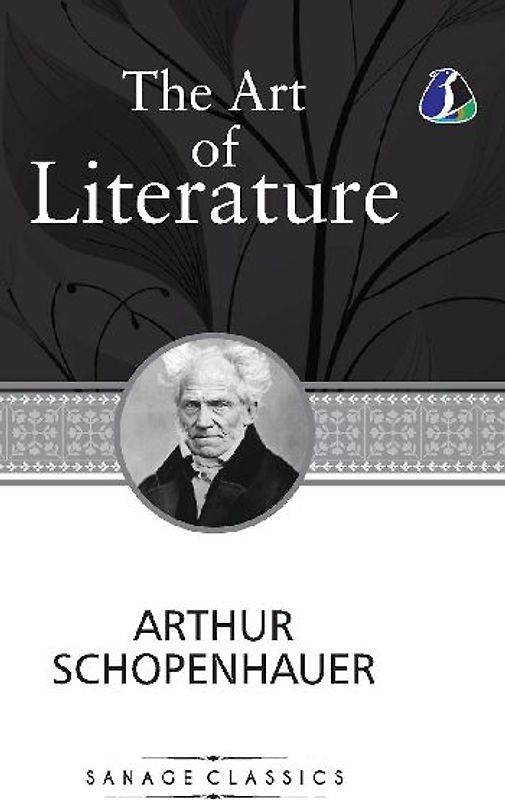 The Art of Literature (Hardcover Library Edition)