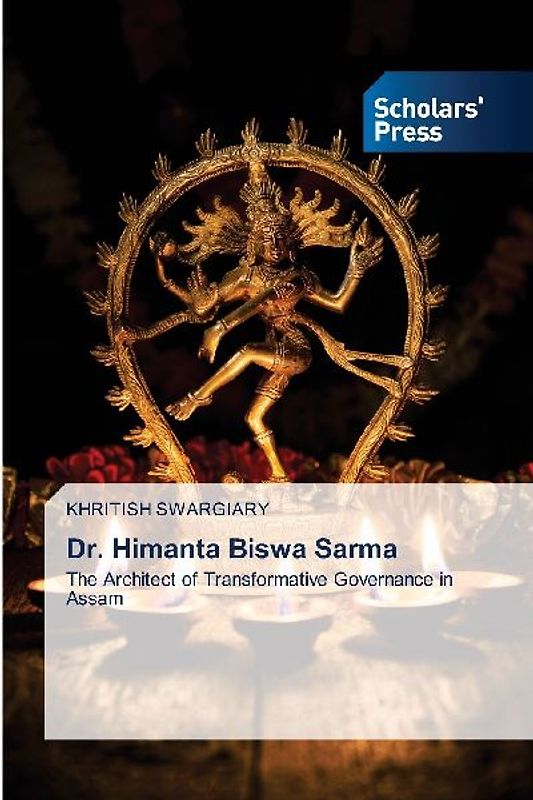 Dr. Himanta Biswa Sarma