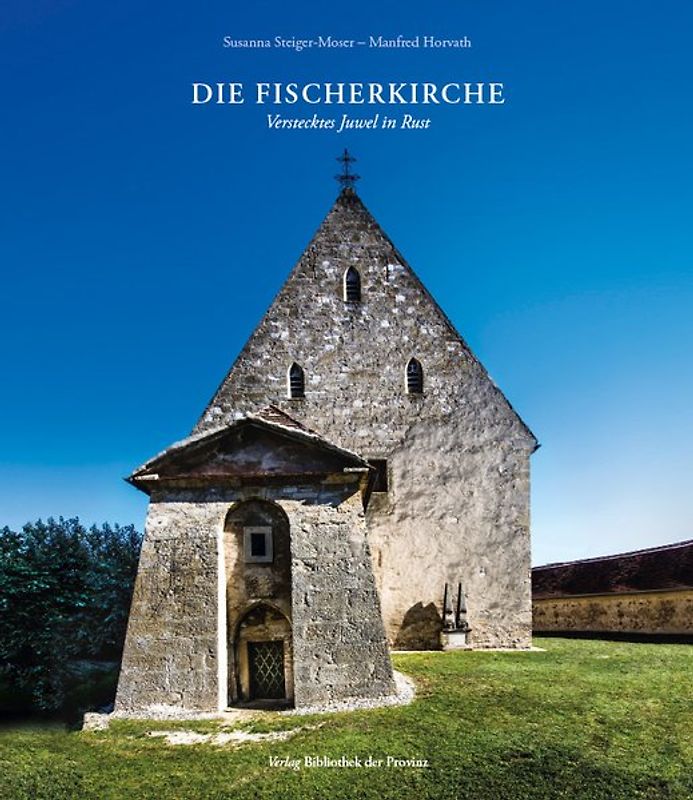 Die Fischerkirche