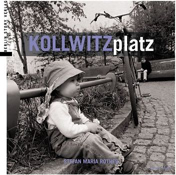 Kollwitzplatz