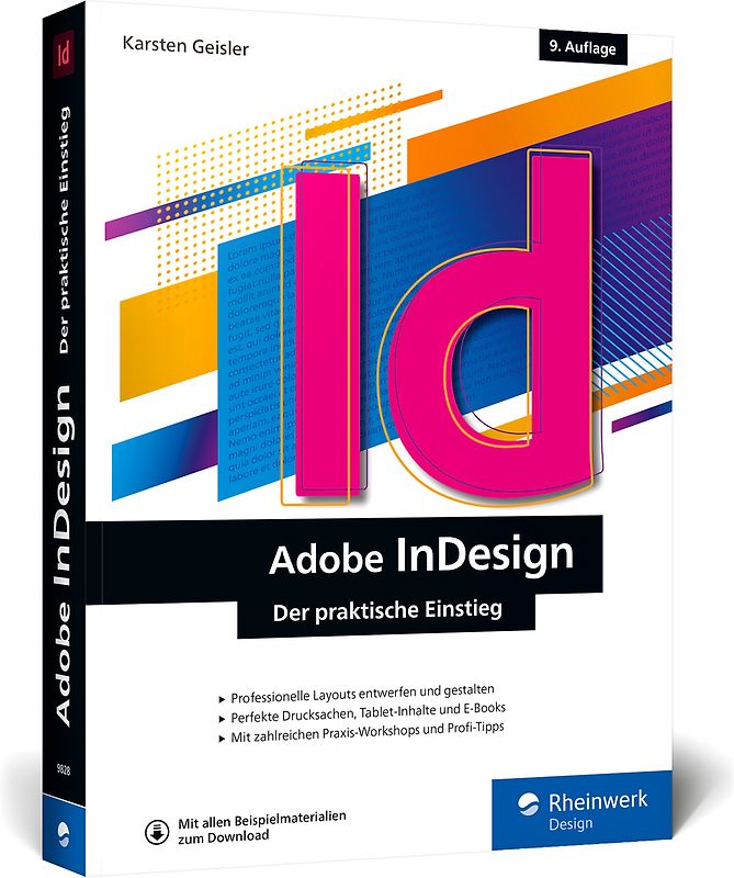 Adobe InDesign