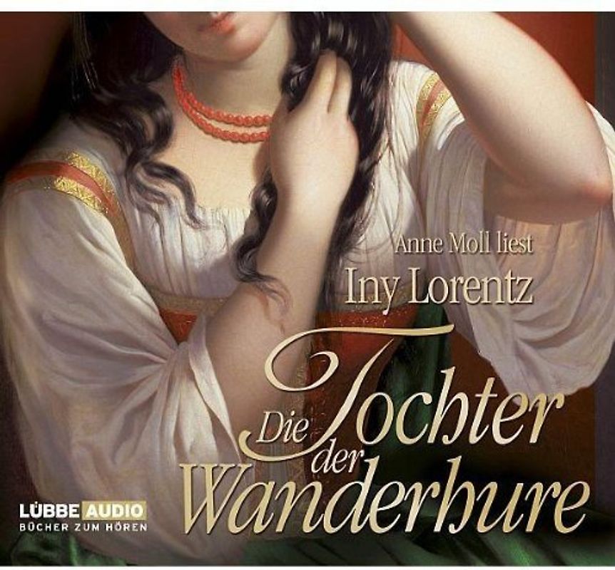 Die Tochter der Wanderhure