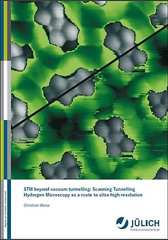 STM beyond vacuum tunnelling: Scanning Tunnelling Hydrogen Microscopy as a route to ultra-high resolution