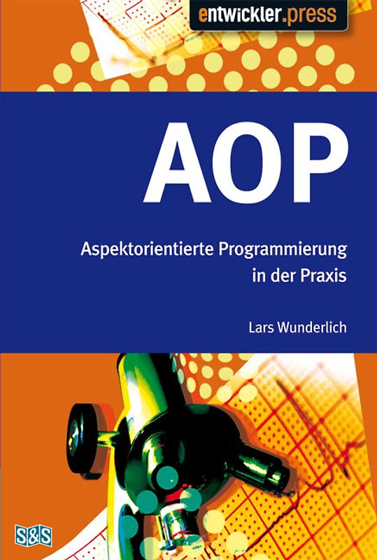 AOP - Konzepte und ihre Realisierung in Java