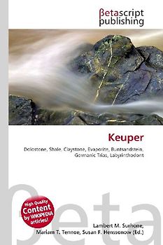 Keuper