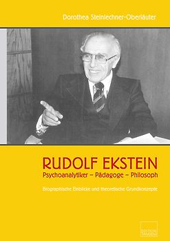 Rudolf Ekstein
