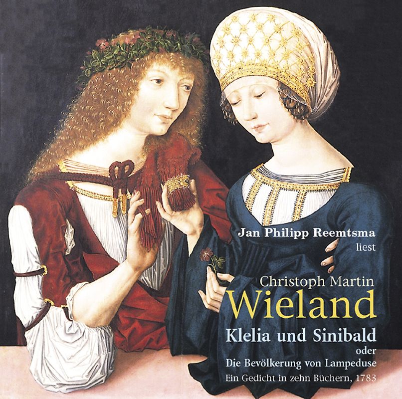 Klelia und Sinibald oder Die Bevölkerung von Lampeduse