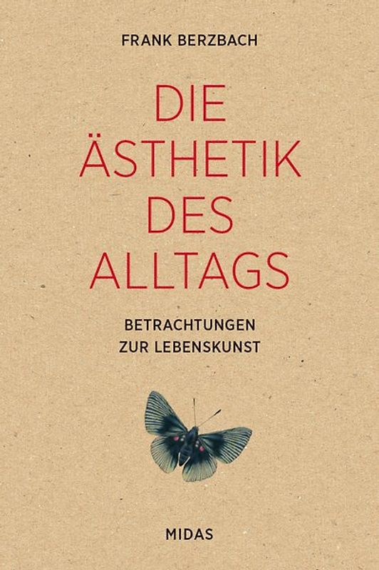 Die Ästhetik des Alltags