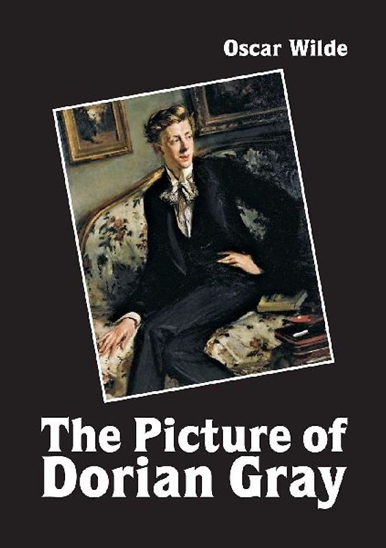 The Picture of Dorian Gray, Novel