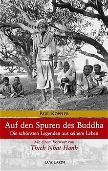Auf den Spuren des Buddha