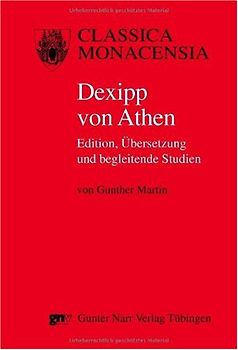 Dexippos von Athen