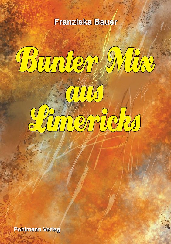 Bunter Mix aus Limericks