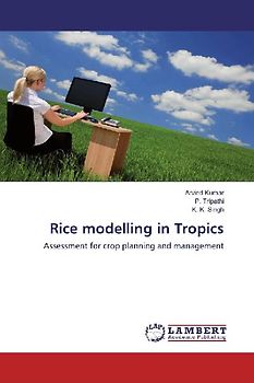 Rice modelling in Tropics