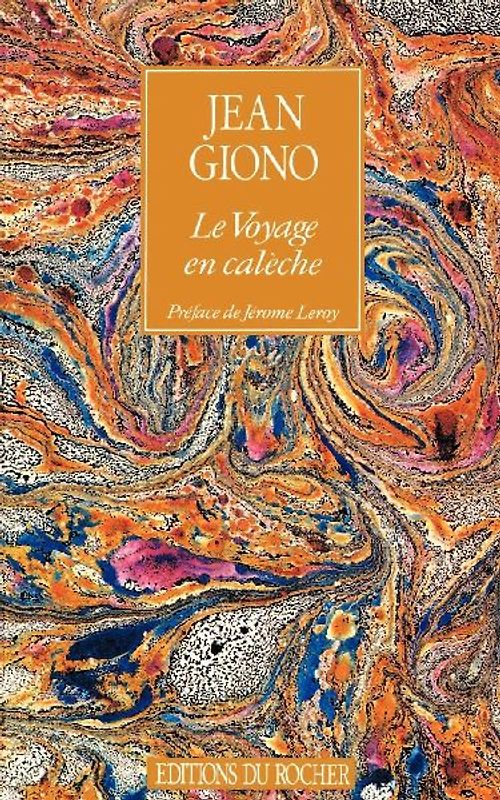 Le Voyage En Caleche