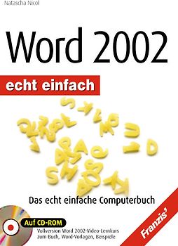 Word 2002