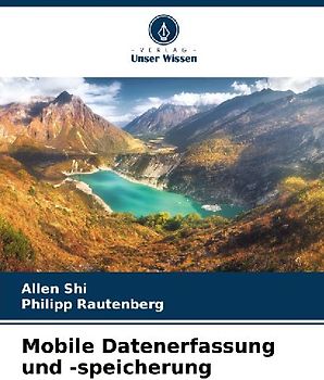 Mobile Datenerfassung und -speicherung