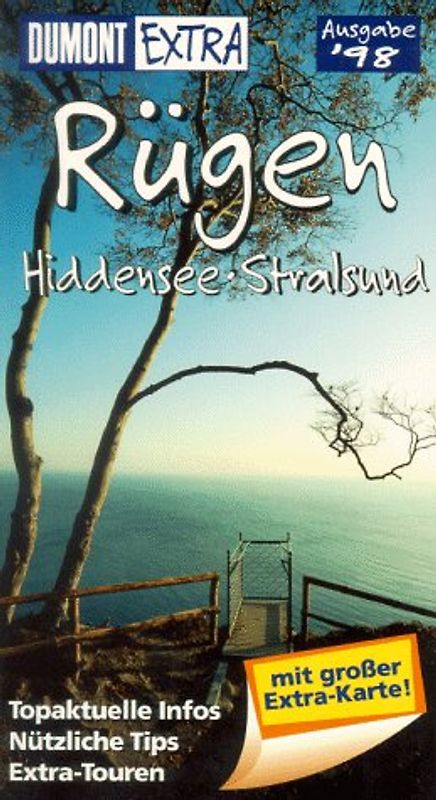 Rügen /Hiddensee /Stralsund