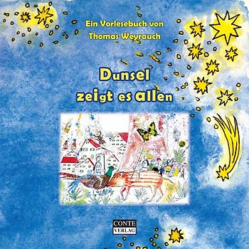 Dunsel zeigt es allen