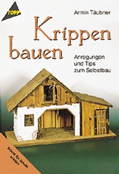 Schöne Krippen