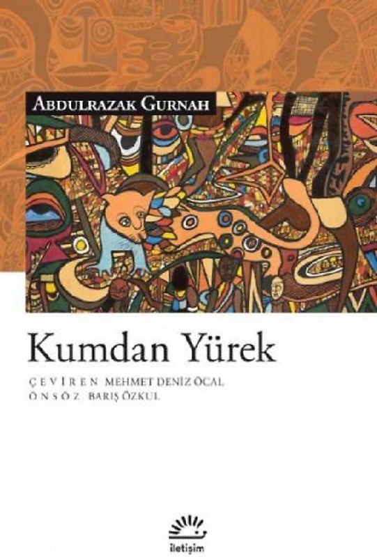 Kumdan Yürek