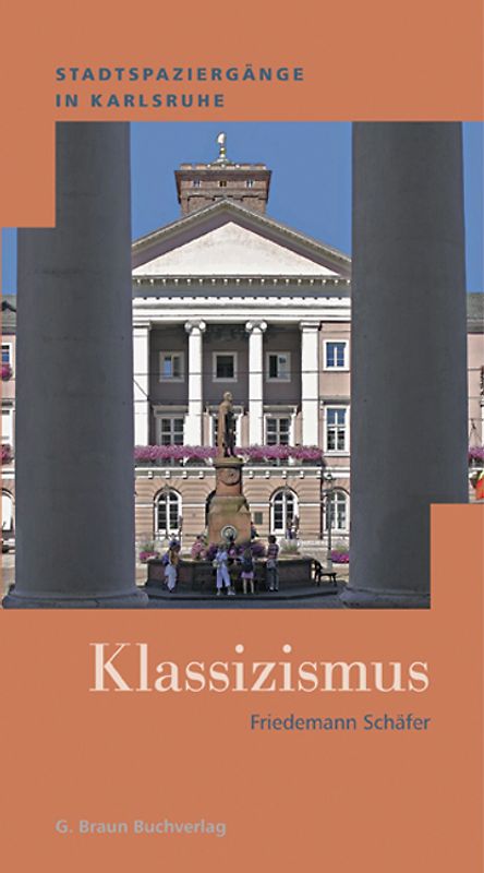 Stadtspaziergänge in Karlsruhe