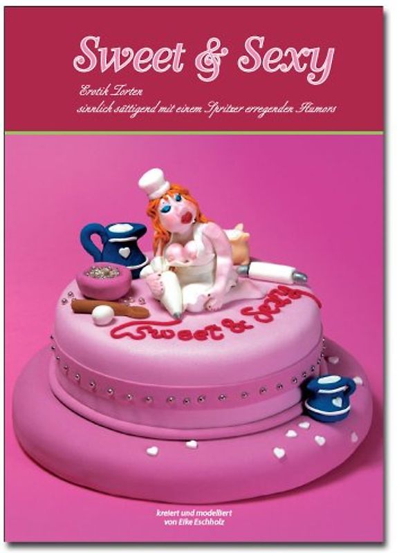 Sweet & Sexy