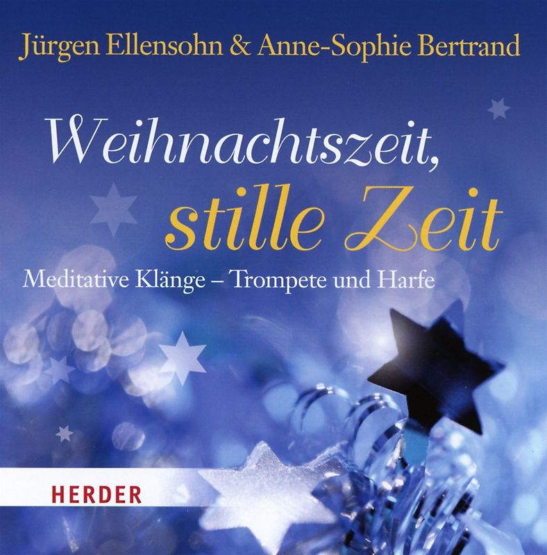 Weihnachtszeit,stille Zeit